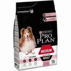 slomart krma purina medium adult + 5 let odrasli losos 3 kg