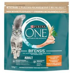 slomart hrana za mačke purina one bifensis adult odrasli piščanec 1,5 kg