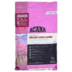 slomart krma acana grass-fed odrasli jagnjetina zelenjava 6 kg