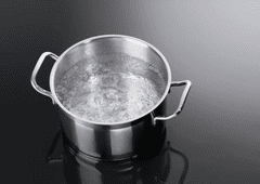 Electrolux LKI66020AX SteamBake štedilnik