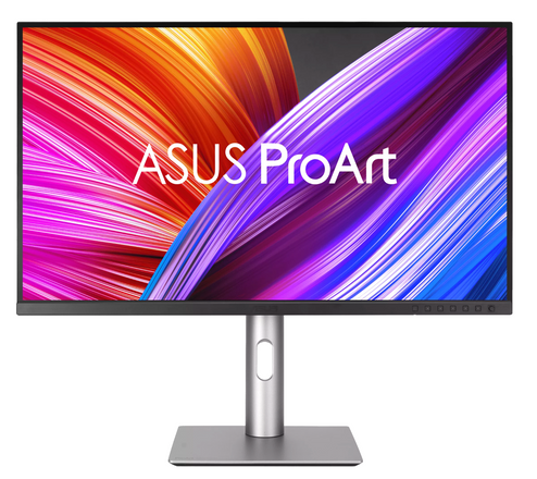 Asus ProArt Display PA279CRV