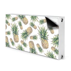 tulup.si Pokrov radiatorja Ananas 110x60 cm