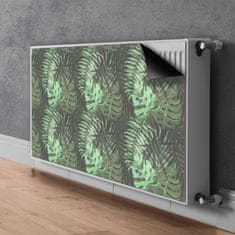 tulup.si Pokrov za radiator PVC Tropska pošast 100x60 cm