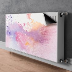 tulup.si Pokrov radiatorja Candy točke 110x60 cm