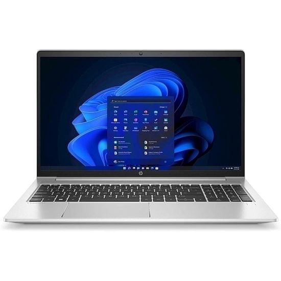 HP ProBook 450 G10 prenosnik, i5-1335U, 16GB, SSD512GB, 39,6cm (15,6), FHD, DOS (85B02EA)