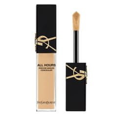 Yves Saint Laurent Kremni korektor All Hours (Precise Angles Concealer) 15 ml (Odtenek MN1)