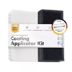 ChemicalWorkz  Coating Applicator Kit - Set za nanašanje keramičnih premazov