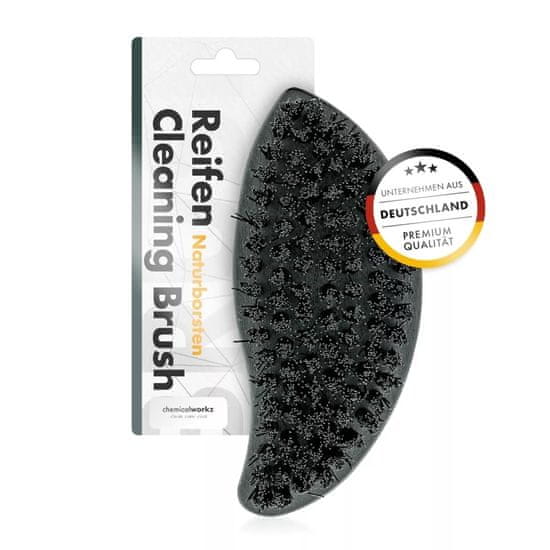 ChemicalWorkz  Tire Cleaning Brush - Krtača za pnevmatike