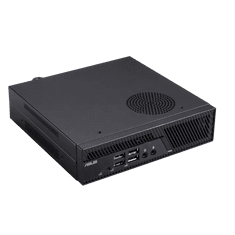 ASUS MiniPC PB63-B7016MH mini računalnik, črn (90MS02R1-M000H0)