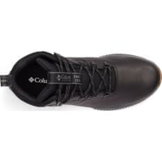 Columbia Čevlji treking čevlji črna 42 EU Landroamer Explorer Waterproof