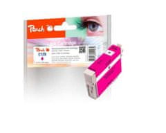 Peach združljiva kartuša Epson T1293, Magenta, 8,3 ml