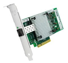 XtendLan Mrežna kartica PCI-E, 1x 10Gbps SFP+, Intel 82599EN, PCI-E x8