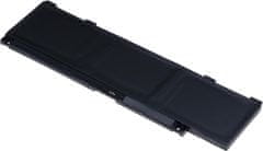 T6 power Baterija Dell G3 15 3500, 3590, G5 15 5500, Inspiron 14 5490, 4470mAh, 51Wh, 3-celična, Li-pol