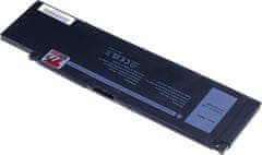 T6 power Baterija Dell G3 15 3500, 3590, G5 15 5500, Inspiron 14 5490, 4470mAh, 51Wh, 3-celična, Li-pol