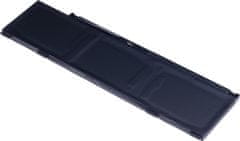 T6 power Baterija Dell G3 15 3500, 3590, G5 15 5500, Inspiron 14 5490, 4470mAh, 51Wh, 3-celična, Li-pol