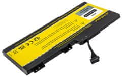 PATONA baterija za HP ZBook 17 G3 8400mAh Li-Pol 11,4V AI06XL