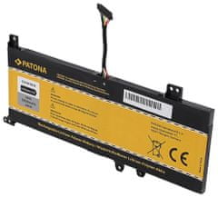 PATONA baterija za ntb ASUS VivoBook 14 X412 3800mAh Li-Pol 7,7V C21N1818