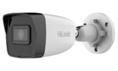 HiLook Powered by HIKVISION/ IPC-B180H(C)/ Bullet/ 8Mpix/ 2.8.mm/ H.265+/ zaščita IP67/ IR 30m