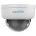 Uniview Uniarch by IP kamera/ IPC-D122-PF28K/ Dome/ 2Mpx/ 2,8 mm objektiv/ 1080p/ reža McSD/ IP67/ IR30/ PoE/ Onvif