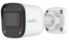 Uniarch by IP kamera/ IPC-B122-APF28/ Bullet/ 2Mpx/ 2,8 mm objektiv/ 1080p/ IP67/ IR30/ PoE/ Onvif