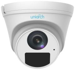 Uniview Uniarch by IP kamera/ IPC-T125-APF28/ Turret/ 5Mpx/ 2,8 mm objektiv/ 1944p/ IP67/ IR30/ PoE/ Onvif