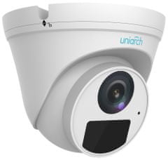 Uniarch by IP kamera/ IPC-T122-APF28/ Turret/ 2Mpx/ 2,8 mm objektiv/ 1080p/ IP67/ IR30/ PoE/ Onvif