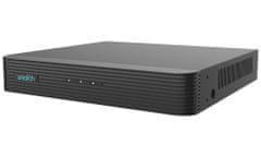 Uniview Uniarch by NVR snemalnik/ NVR-108E2-P8/ za 8 kamer/ ločljivost 8 Mpix/ 8x PoE/ Onvif