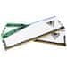 Patriot VIPER ELITE 5 WHITE RGB 64GB DDR5 6200MHz / DIMM / CL42 / Kit 2x 32GB