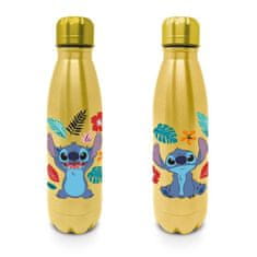 Lilo a Stitch Steklenička iz nerjavečega jekla 550 ml