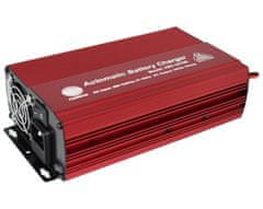 Polnilec baterij FST ABC-2410D, 24V, 10A