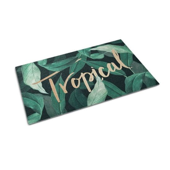 tulup.si Predpražnik Tropical