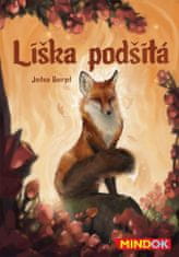 Mindok Fox podložen