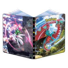 Ultra Pro Pokémon UP: SV04 Paradox Rift - album A4