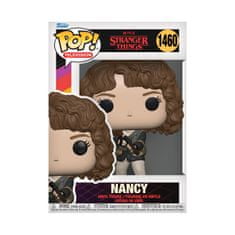 Funko POP TV: ST S4- Lovec Nancy s puško