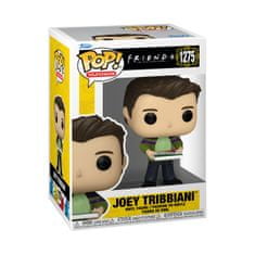 Funko POP TV: Prijatelji - Joey s pico