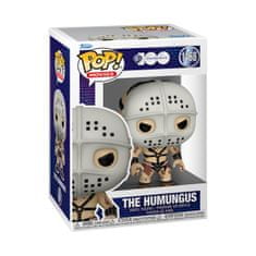 Funko POP Filmi: MM:RW- Lord Humungus