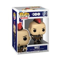 Funko POP Filmi: MM:RW- Wez