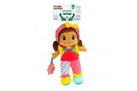 Lamaze - Lutka Jasmine