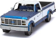 Metal Earth 3D sestavljanka Ford F-150 Truck 1982