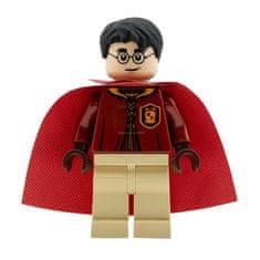 LEGO Svetilka Harry Potter - Famfrpál