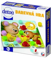 Igra Barvita