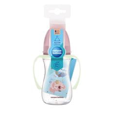 Canpol babies EasyStart Sleepy koala 240ml roza