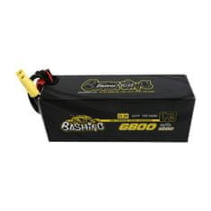 slomart akumulator lipo gens ace bashing 6800mah 22.2v 6s1p 120c ec5