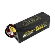 slomart akumulator lipo gens ace bashing 6800mah 22.2v 6s1p 120c ec5