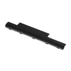 slomart zelena baterija as10d31 as10d41 as10d51 as10d71 za acer aspire 5741 5741g 5742 5742g 5750 5750g e1-521 e1-531 e1-571