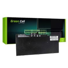NEW Baterija Green Cell CS03XL za HP EliteBook 745 G3 755 G3 840 G3 848 G3 850 G3 HP ZBook 15u G3