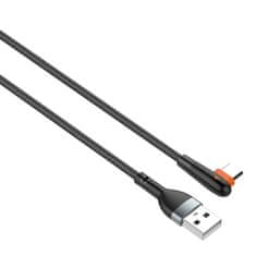 slomart kabel usb ldnio ls562 tip c, 2.4 a, dolžina: 2m