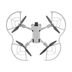 Sunnylife Varovalo propelerja Sunnylife za DJI Mini 4 Pro (N4P-KC712)