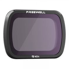 NEW Freewell ND4 filter za DJI Osmo Pocket 3