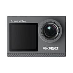 AKASO Kamera Brave 4 Pro